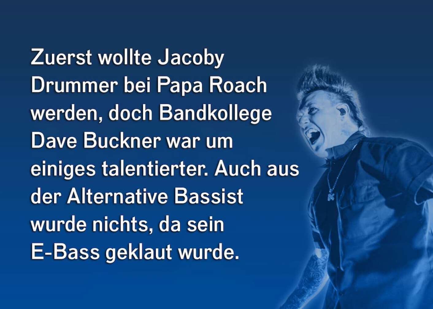 11 Fakten über... Jacoby Shaddix (4)