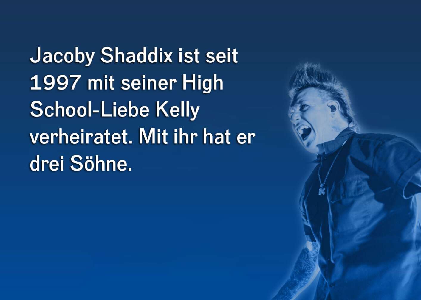 11 Fakten über... Jacoby Shaddix (11)