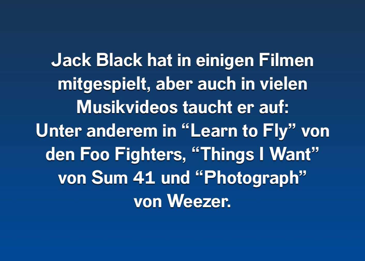 10 Fakten über Jack Black (9)
