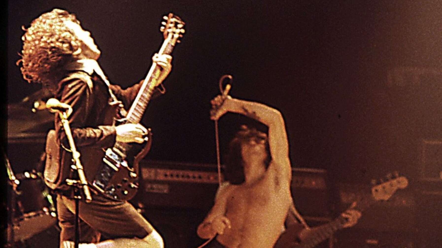 ACDC Hughes along