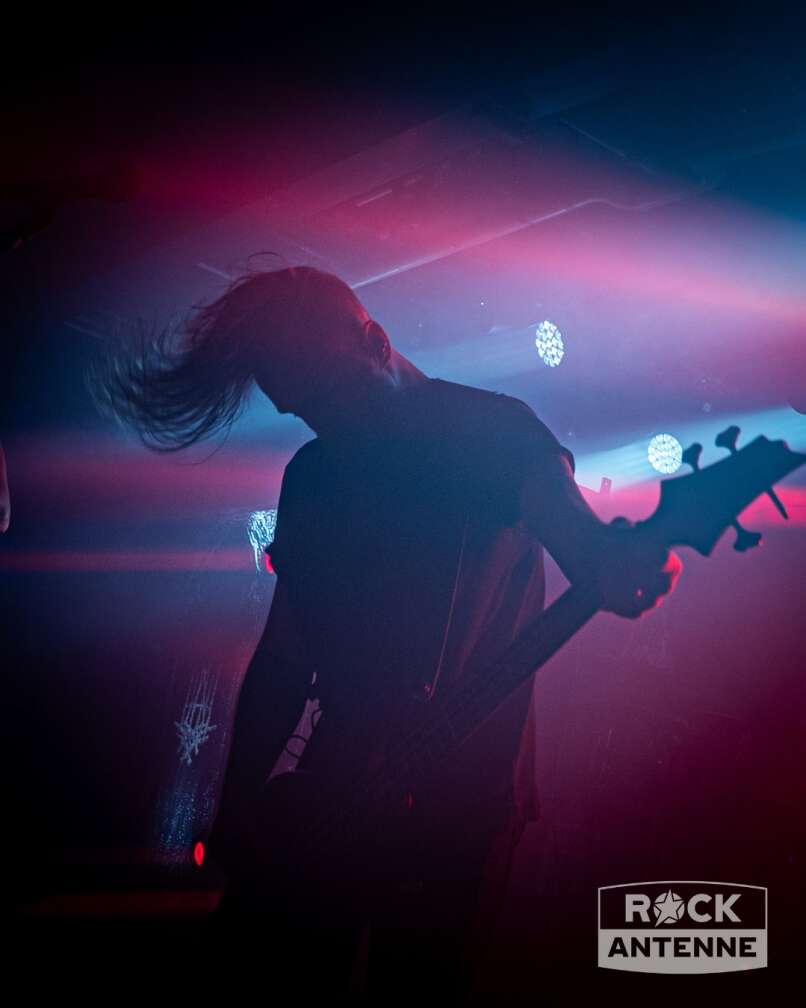 Konzertfotos von Orbit Culture