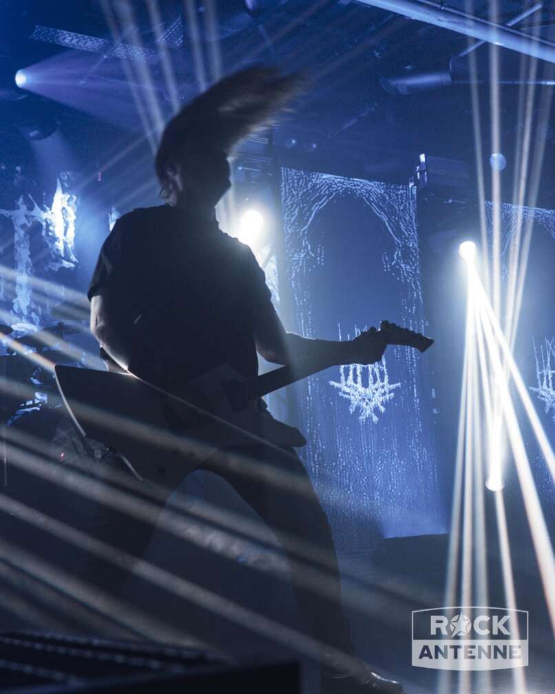 Konzertfotos von Orbit Culture