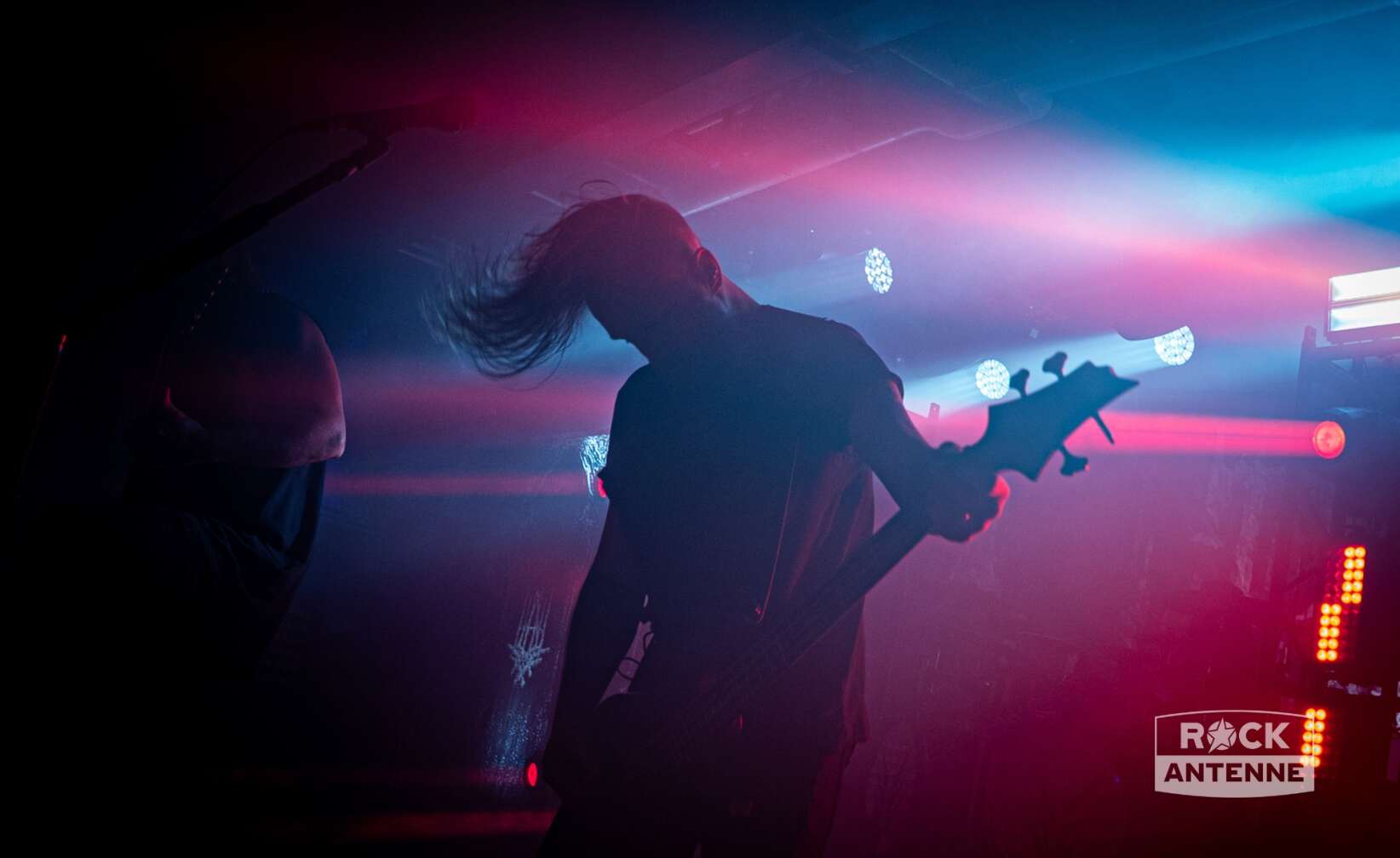 Konzertfotos von Orbit Culture