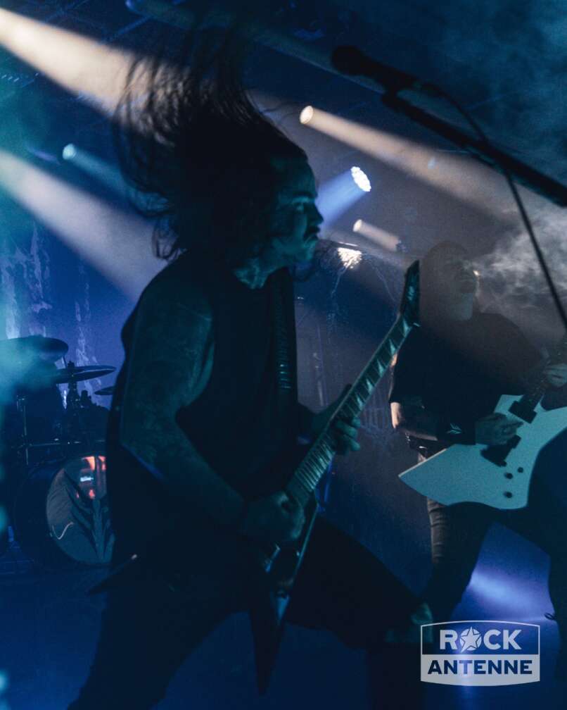 Konzertfotos von Orbit Culture