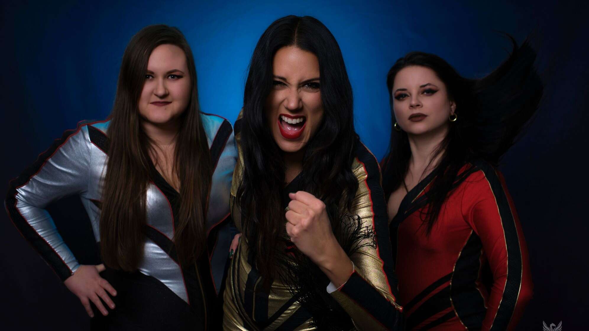 Bandfoto von The Gems