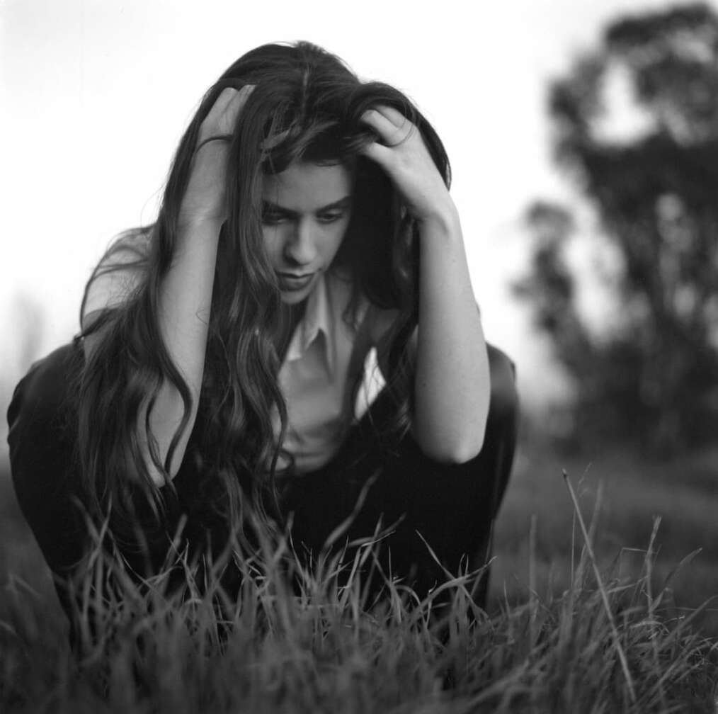 Alanis Morissette