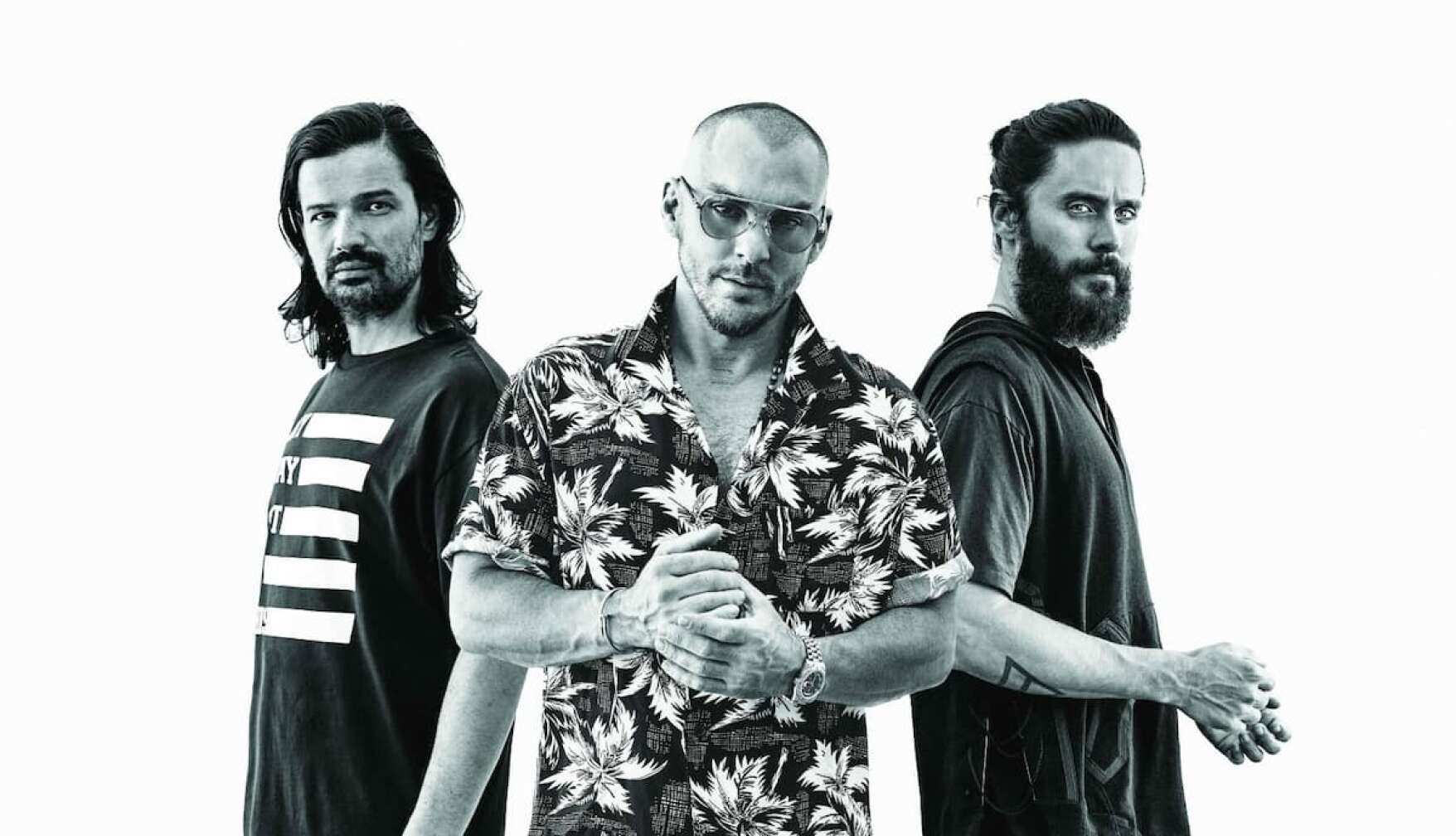30 Seconds to Mars