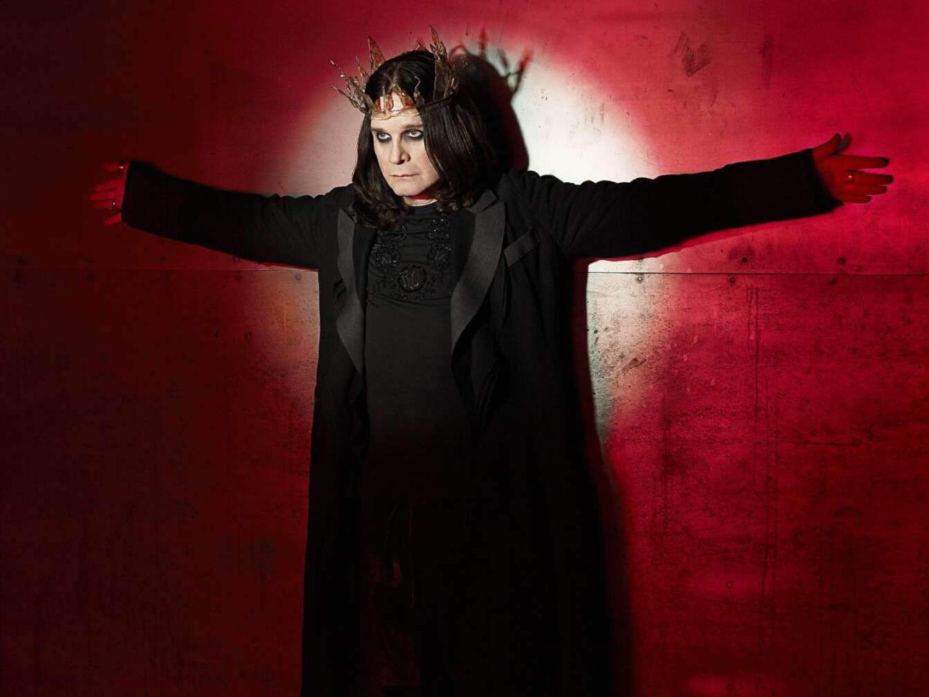 Ozzy Osbourne