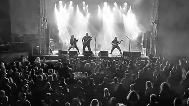 M:O:A Open Air