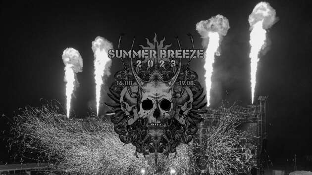 SUMMER BREEZE Open Air
