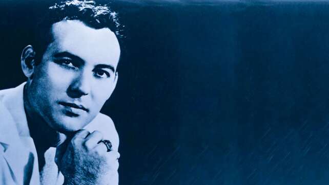 Happy Birthday: 5 Fakten über den "King of Rockabilly"