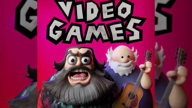 Tenacious D: Neuer Song "Video Games" kommt