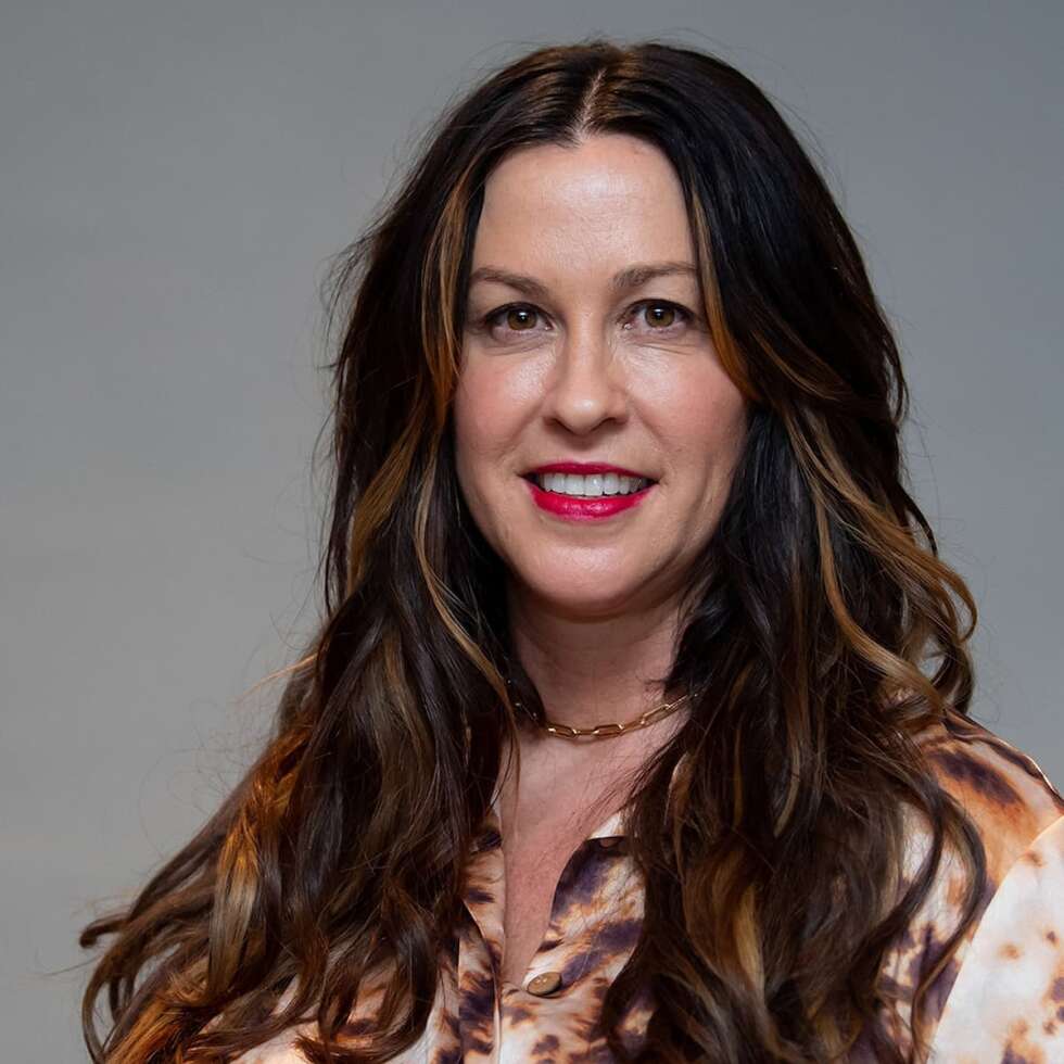 Alanis Morissette