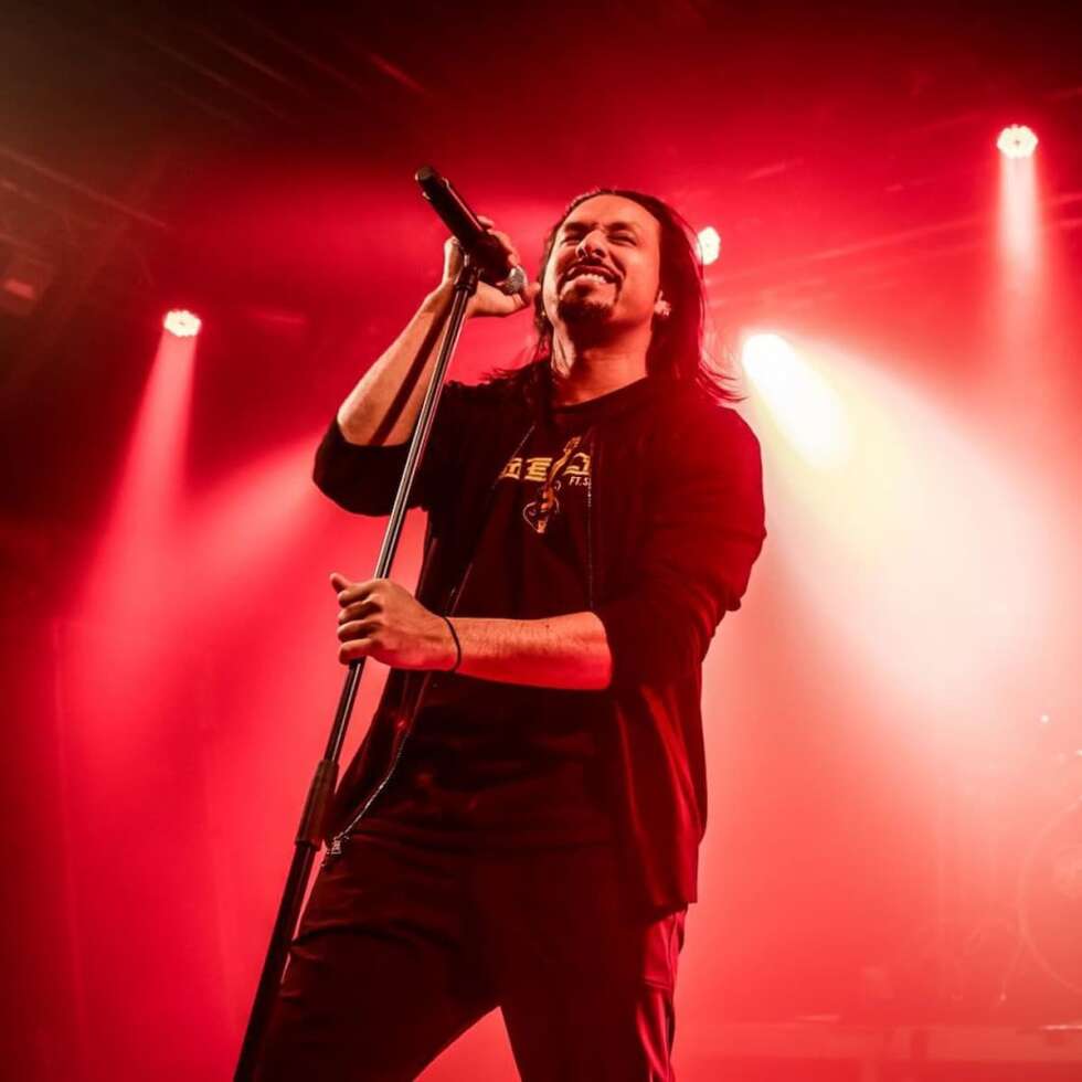 POP EVIL