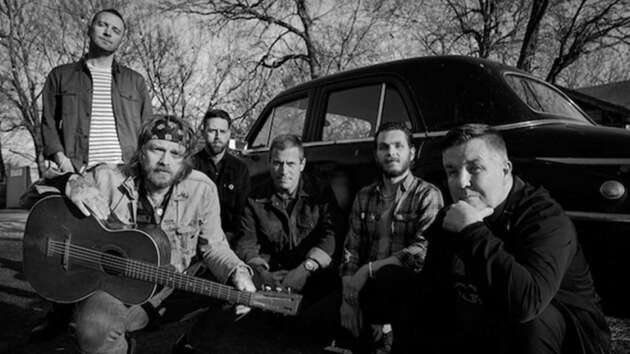 DROPKICK MURPHYS