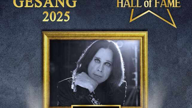 Die ROCK ANTENNE Hall of Fame: Alle Mitglieder