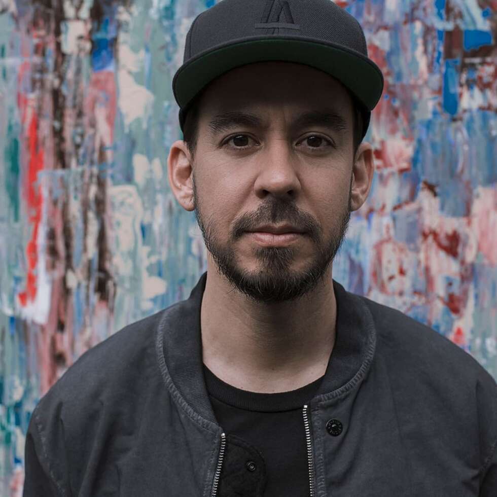 Mike Shinoda