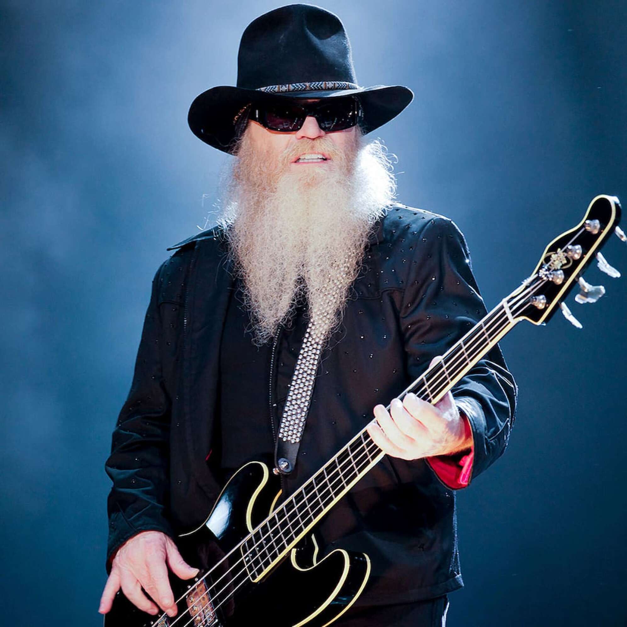 ZZ Top