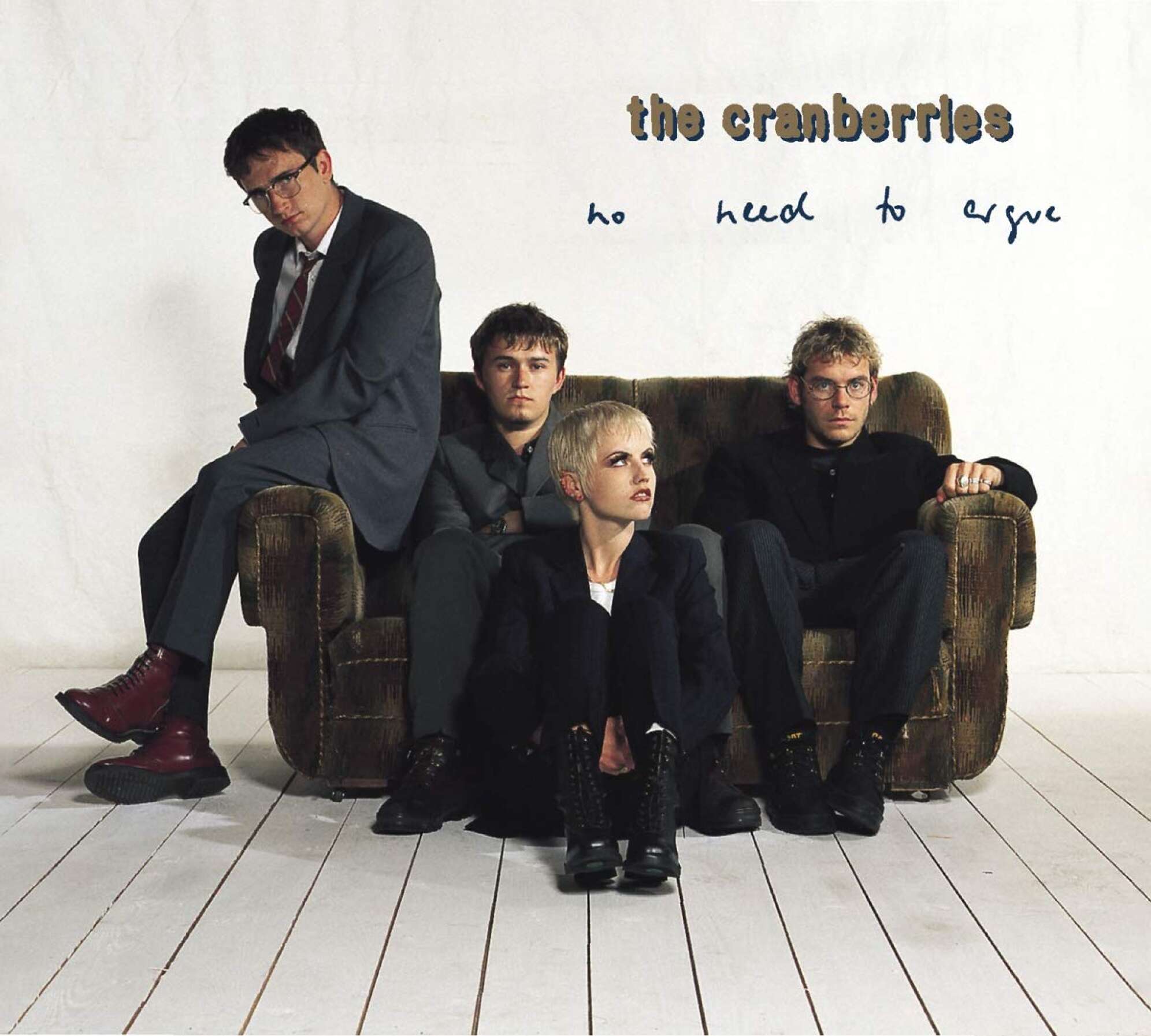 The Cranberries