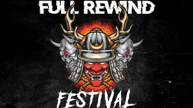 Full Rewind: Die ehemaligen Full Force-Macher starten ein neues Festival