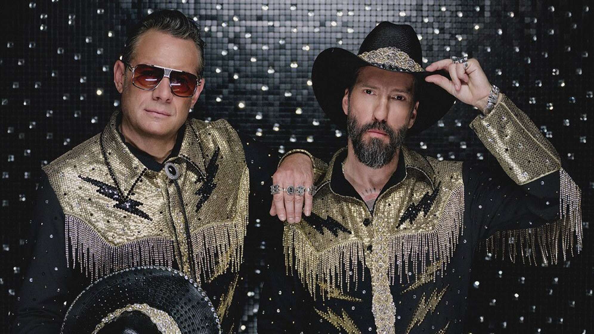 The BossHoss