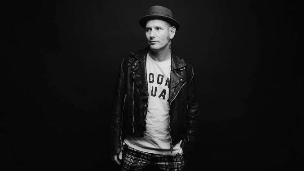 Corey Taylor: Hört hier den neuen Song "Beyond"