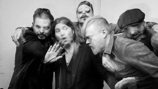 RIVAL SONS