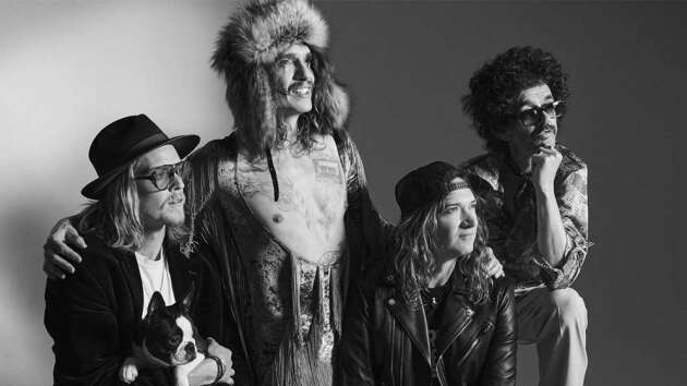 THE DARKNESS