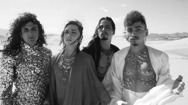 GRETA VAN FLEET