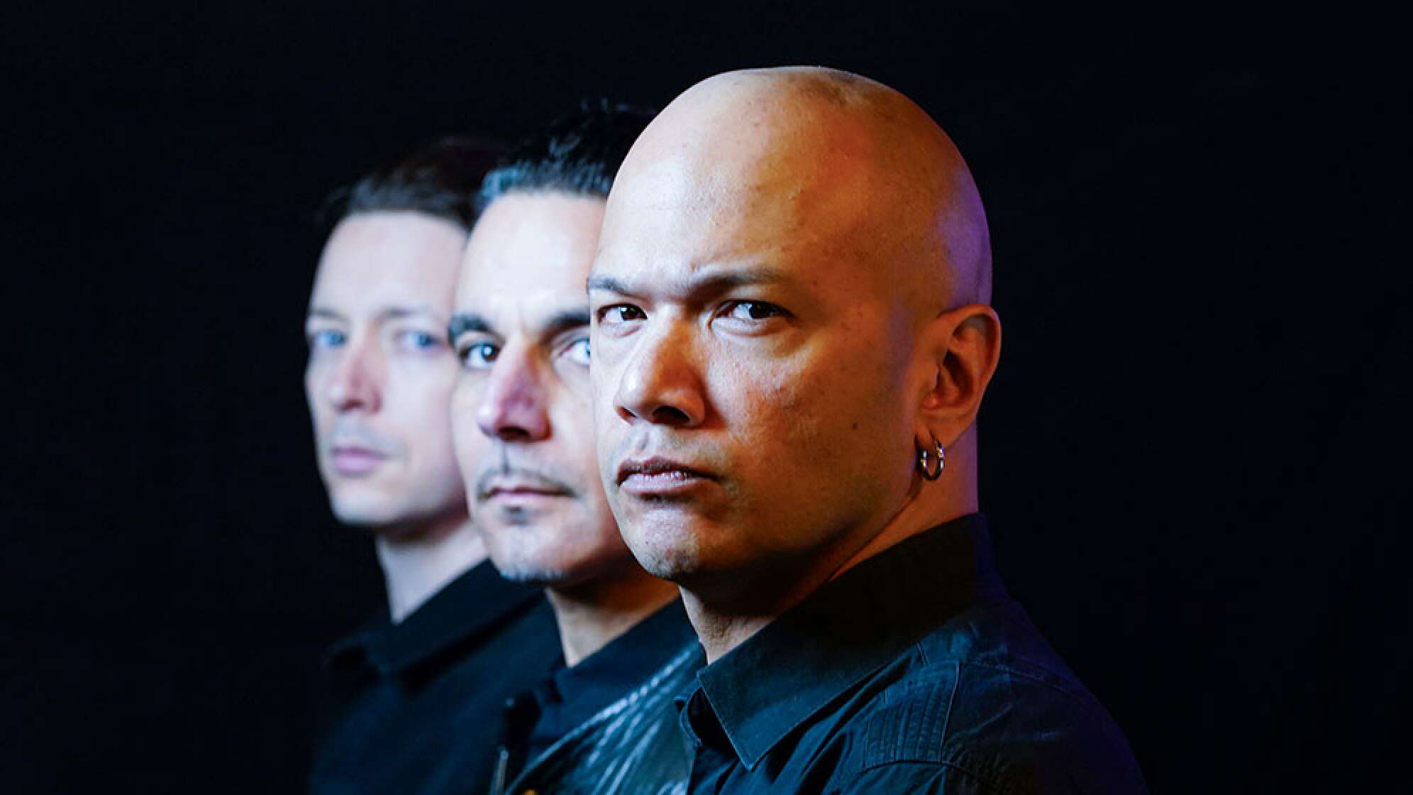 Mitglieder von Danko Jones im Profil