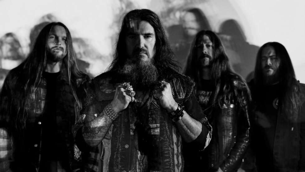 20.04.2026: Machine Head live in München