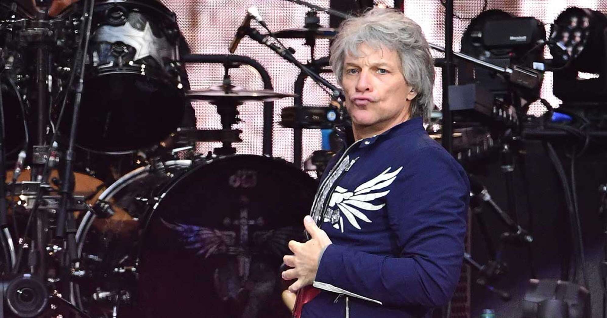 Bon Jovi