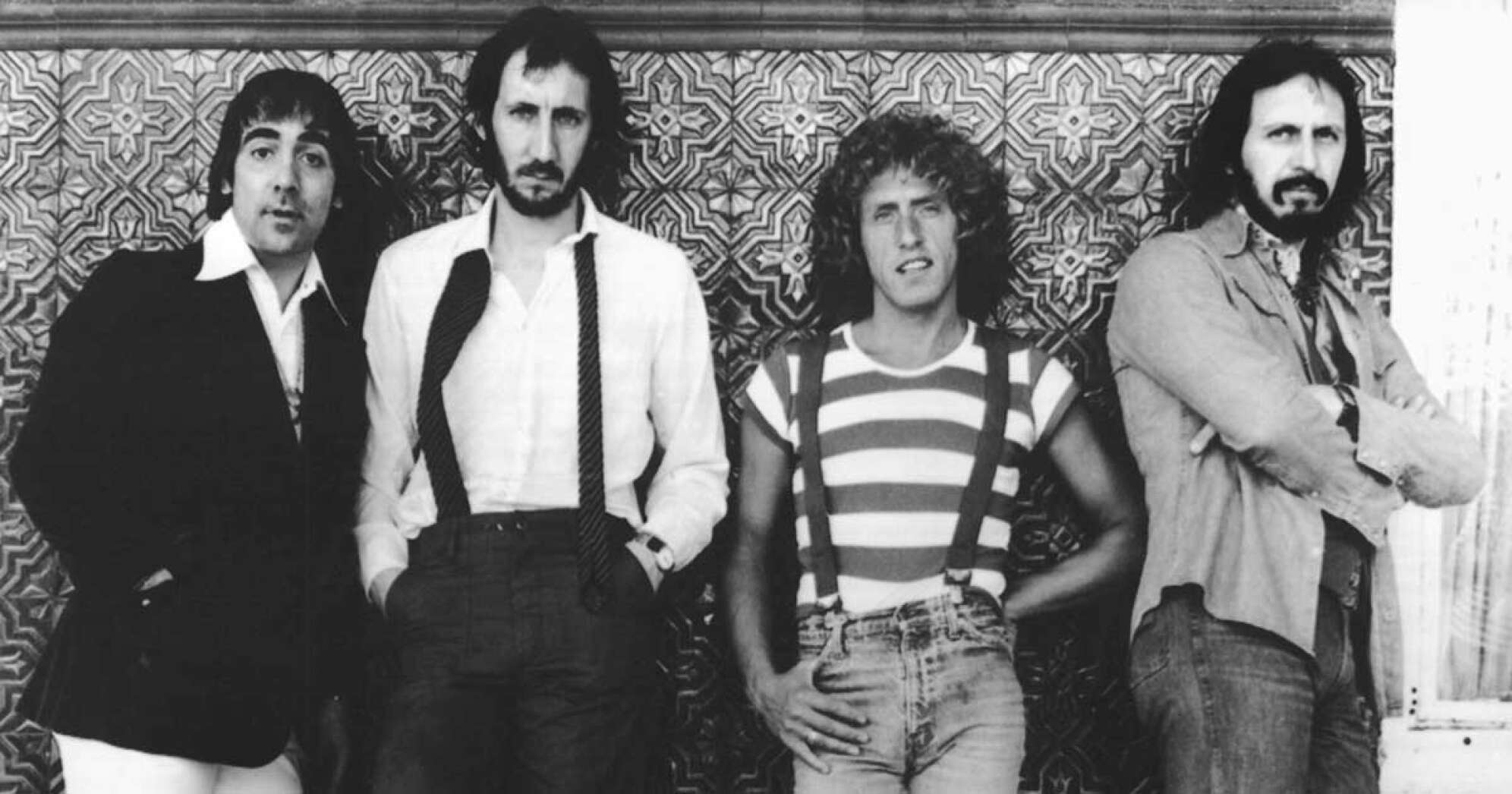 The Who