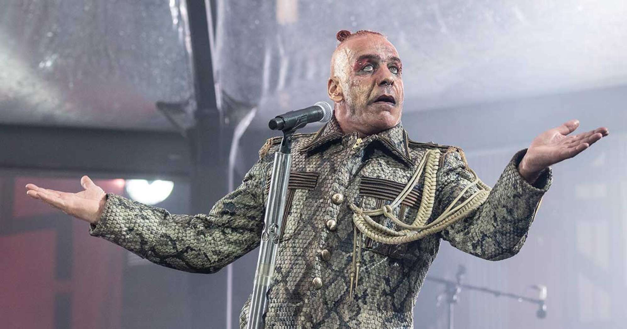 Rammstein