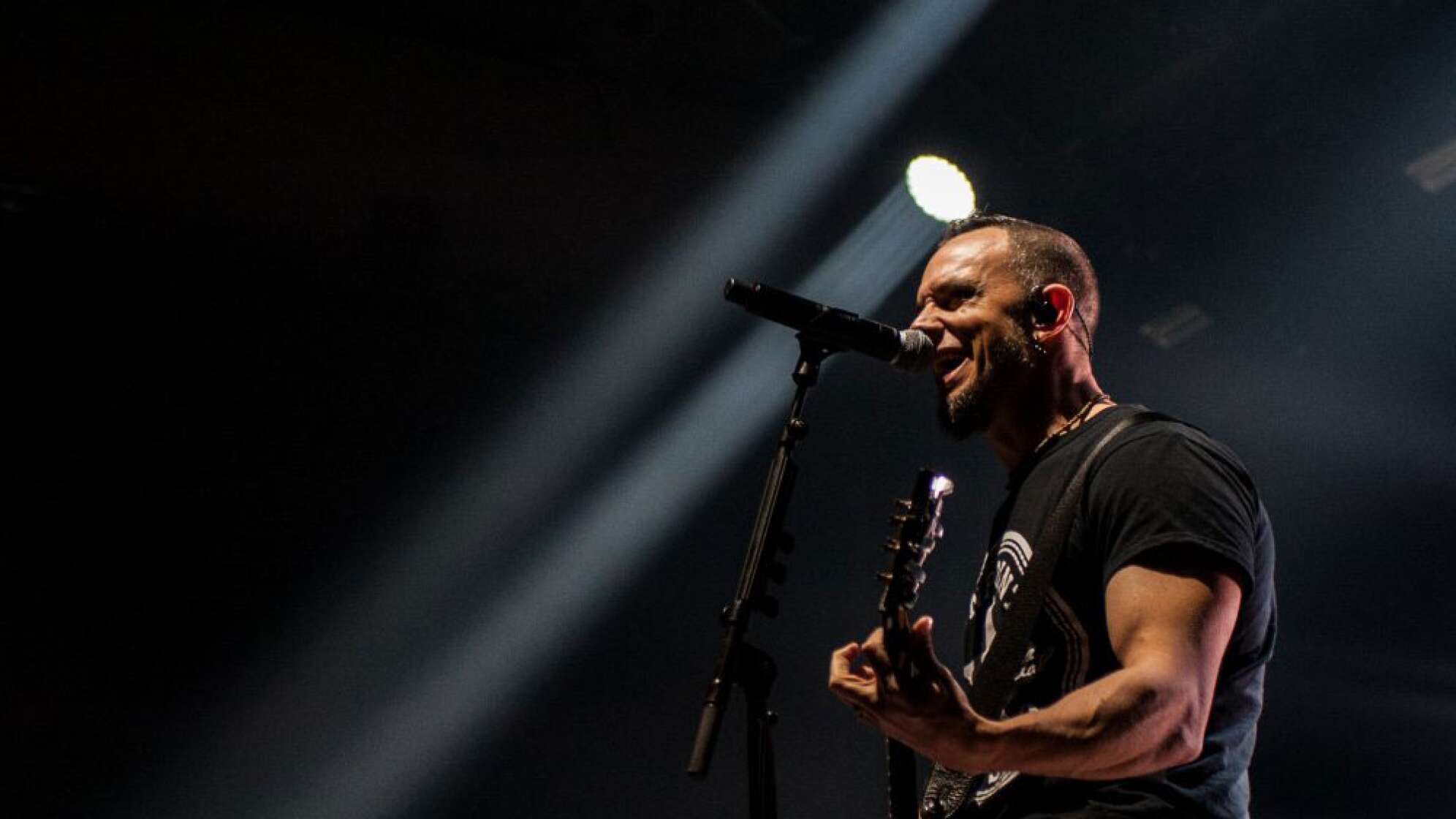 Mark Tremonti