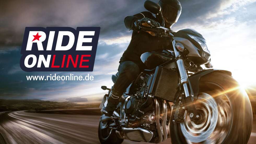 RIDE ONline: Die digitale Motorradplattform von ROCK ANTENNE