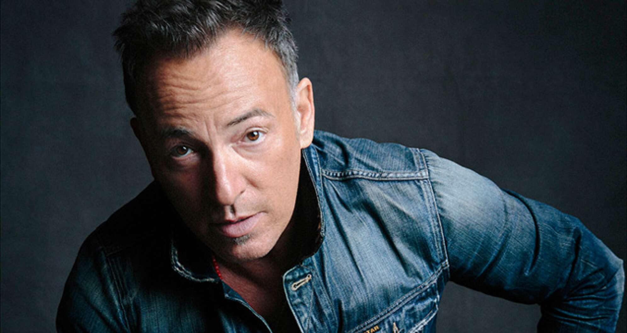 Bruce Springsteen