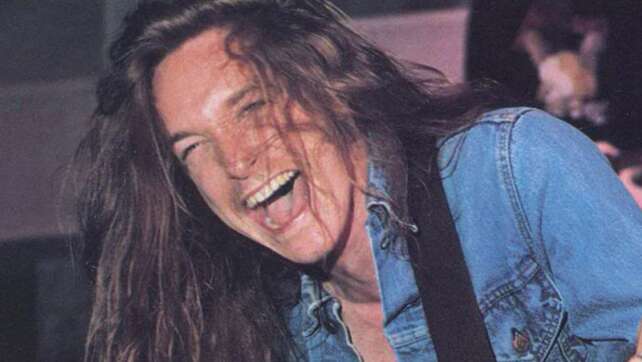 Heavy Birthday & Rock in Peace, Cliff Burton: 10 Fakten über den legendären Metallica-Bassisten