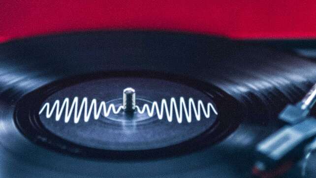 Die 10 besten Title Tracks der Rock-Geschichte