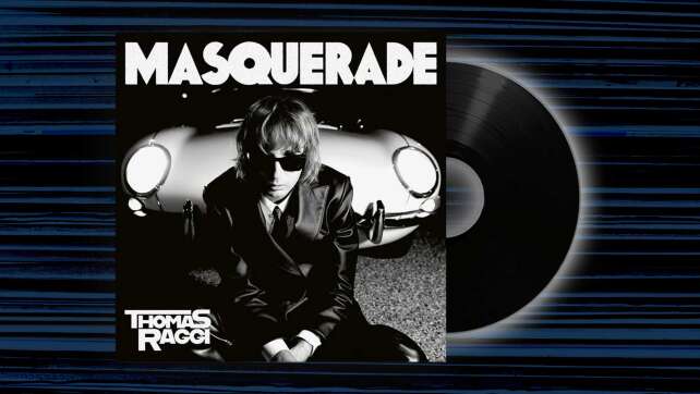 Thomas Raggi - <em>Masquerade</em>