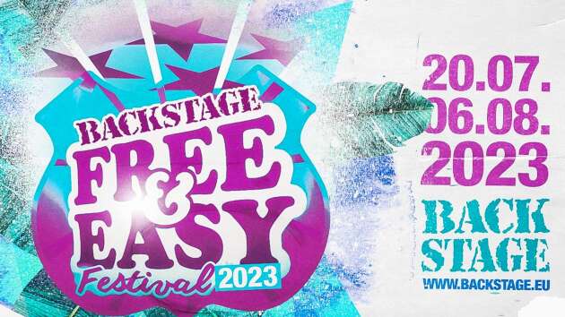 free&easy 2023