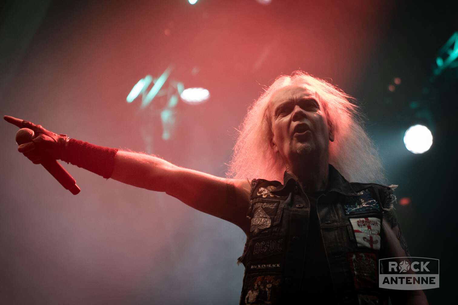 Grave Digger beim Rock Out 2025