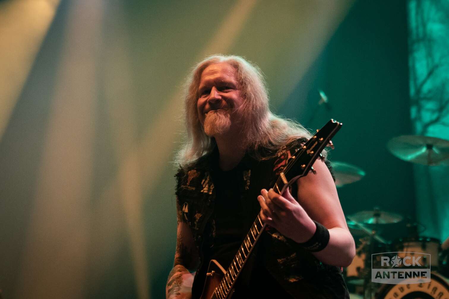 Grave Digger beim Rock Out 2025