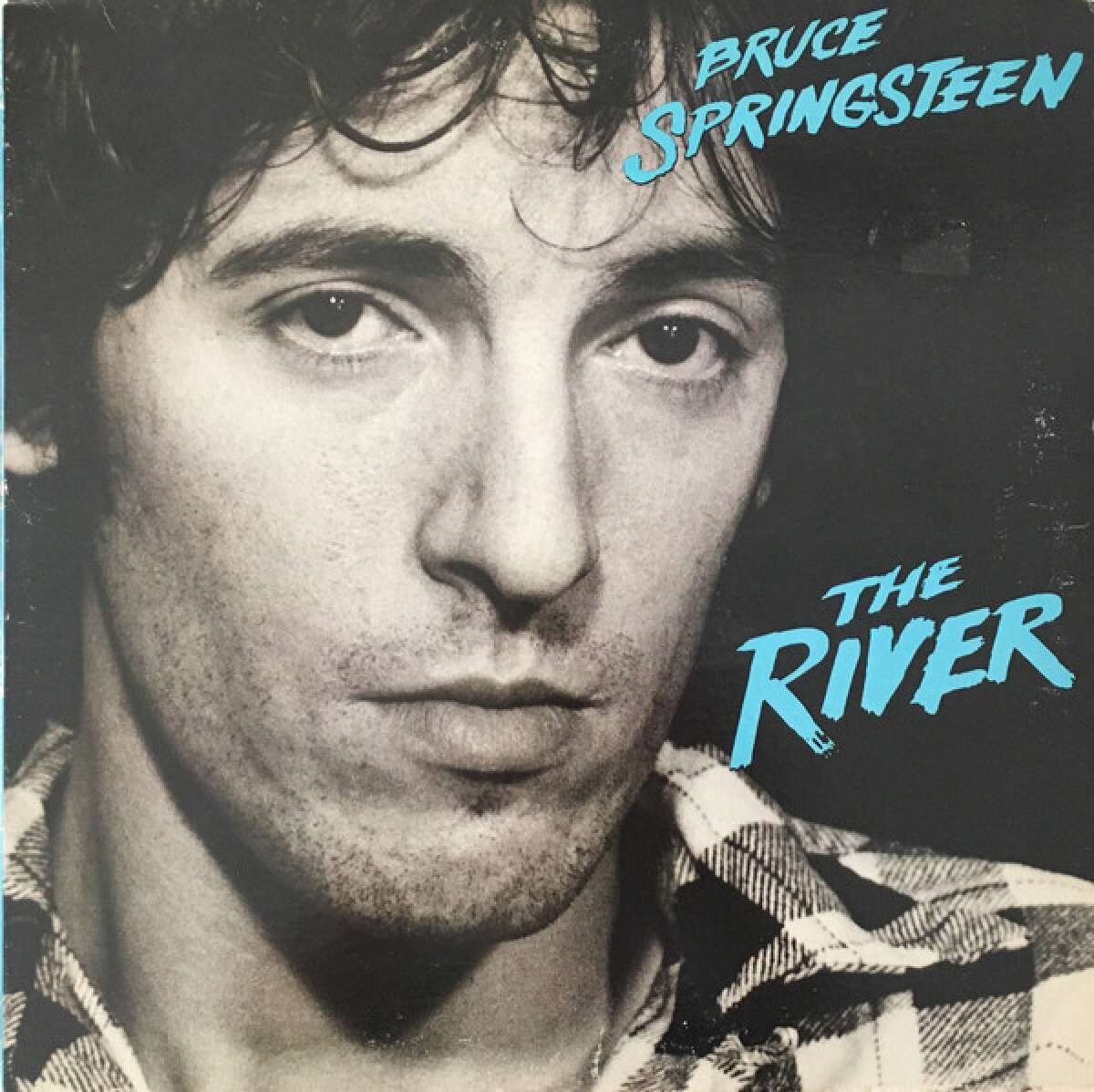 Bruce Springsteen Album: The River