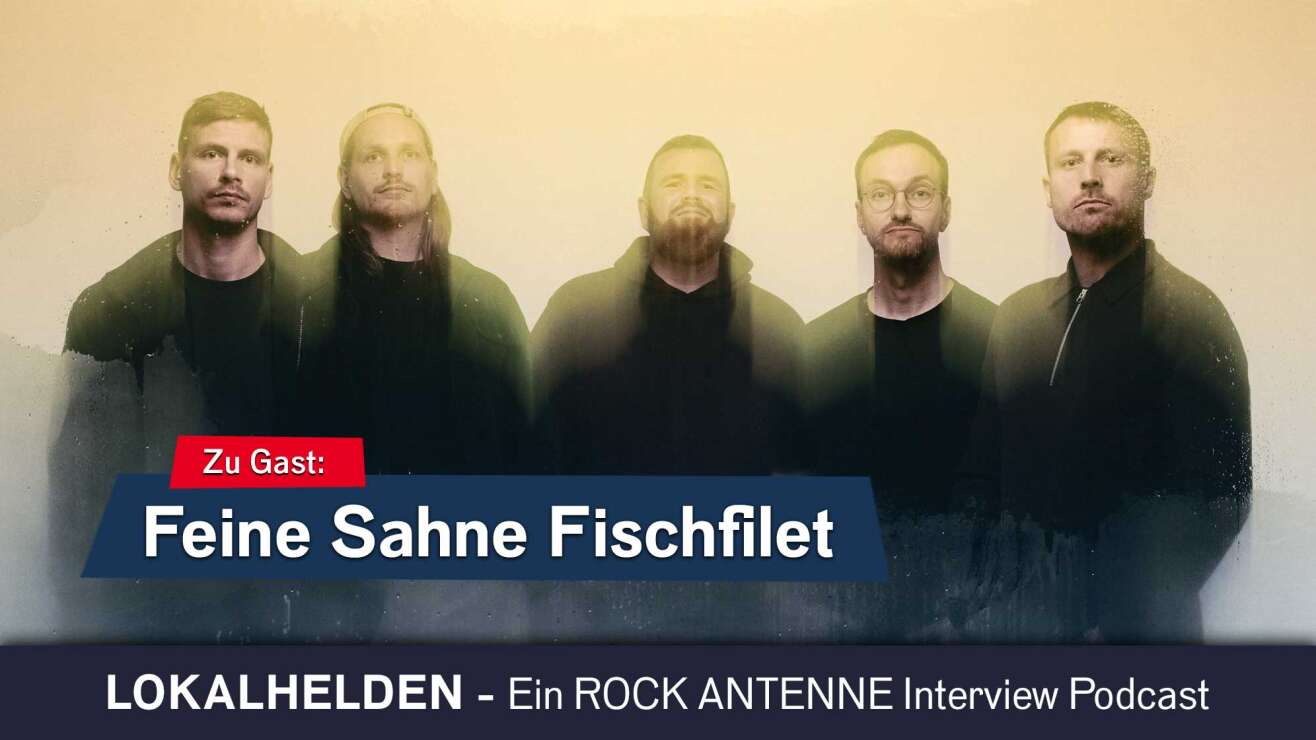 Feine Sahne Fischfilet 2025: Monchi über das neue Album und die aktuelle Tour