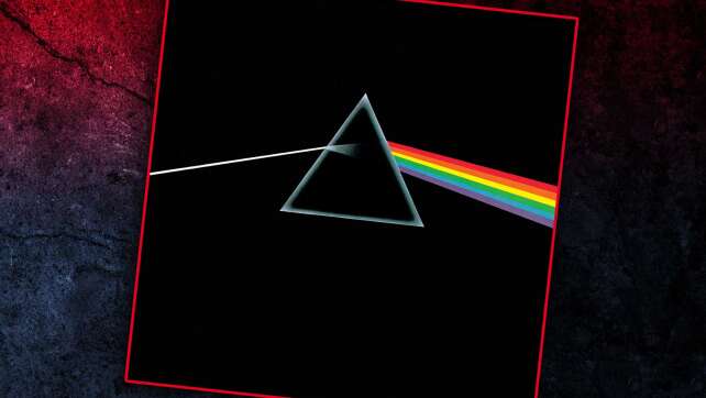 10 Rockalben, die 2023 Jubiläum feiern