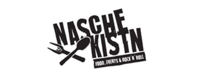 Das Logo von Nasche Kistn