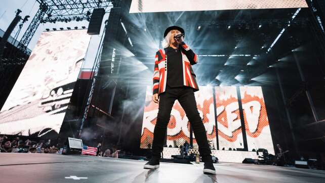 Def Leppard & Mötley Crüe in München: Das müsst ihr beachten