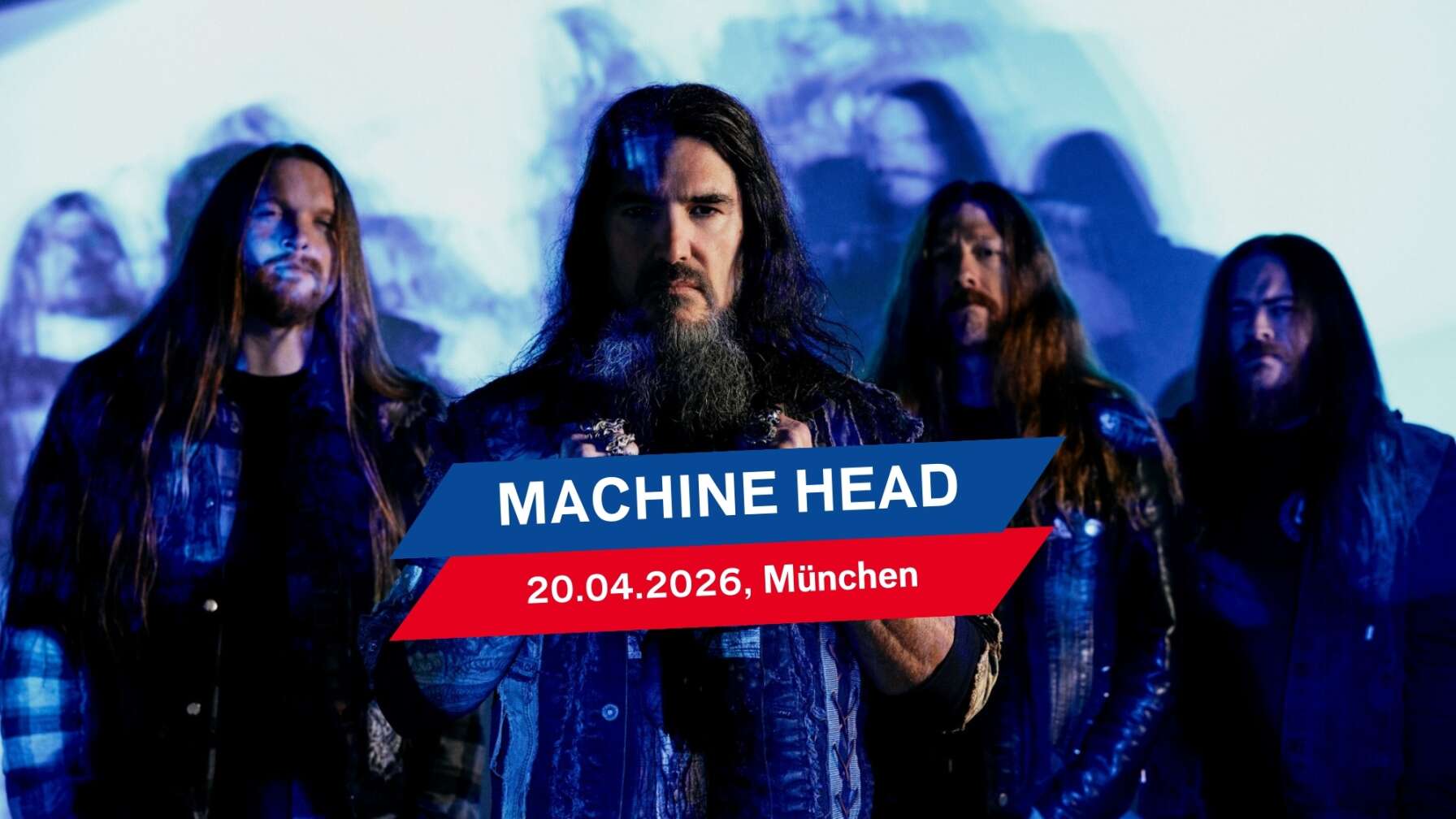 Machine Head