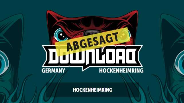 Download Germany 2023: Festival wurde abgesagt